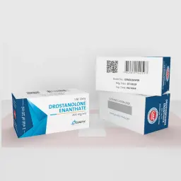 Drostanolone Enanthate (10ml)