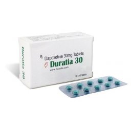 Duratia 30 mg