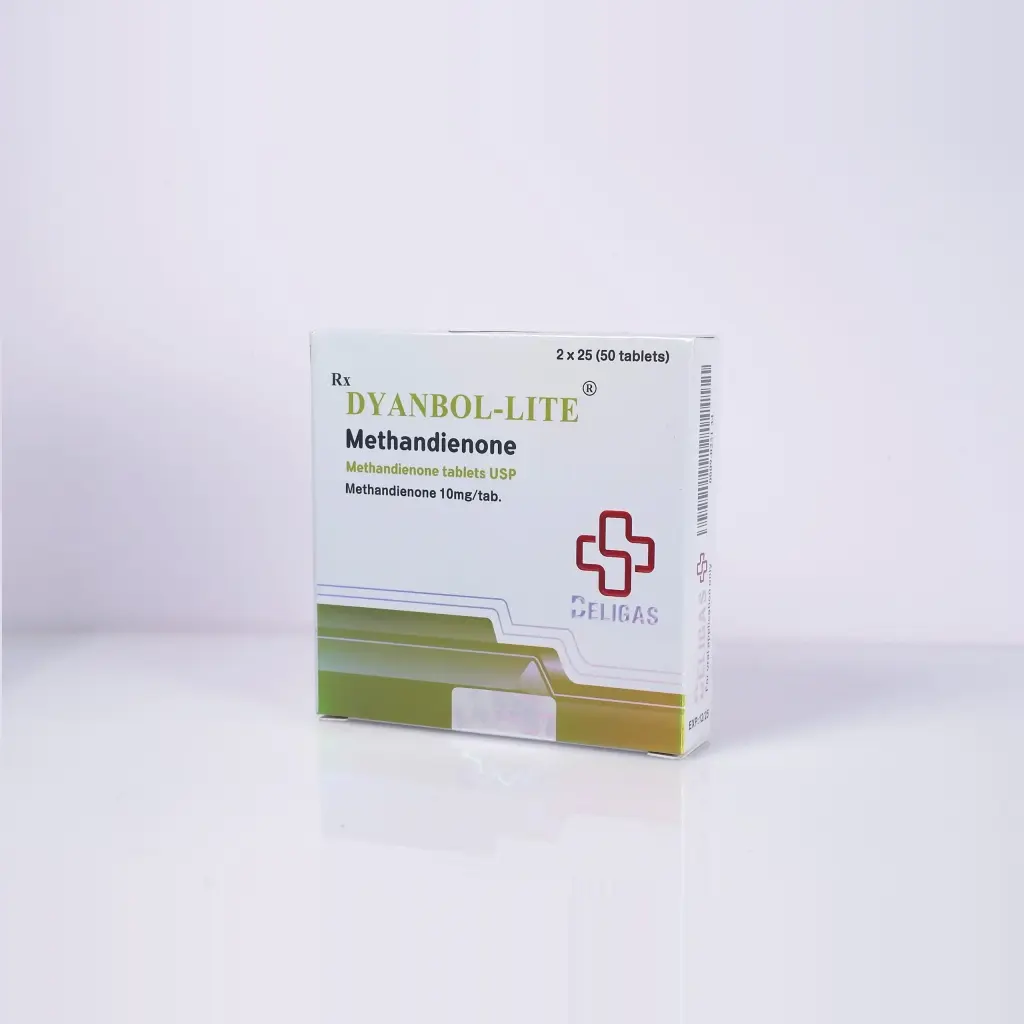 Dyanbol Lite 10mg
