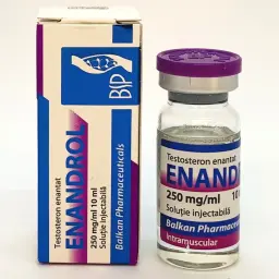 Enandrol 10 ml