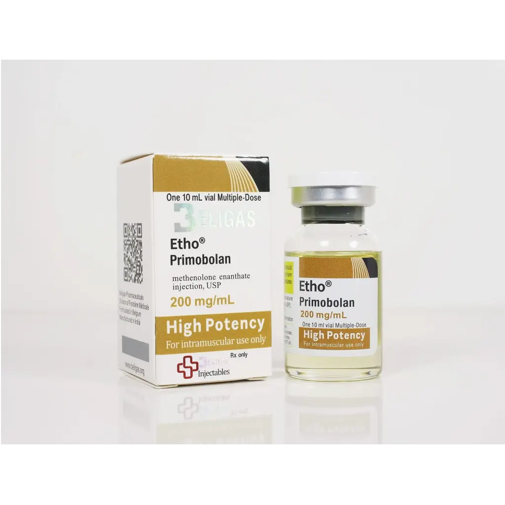 Etho Primobolan 200