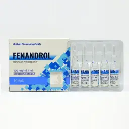 Fenandrol