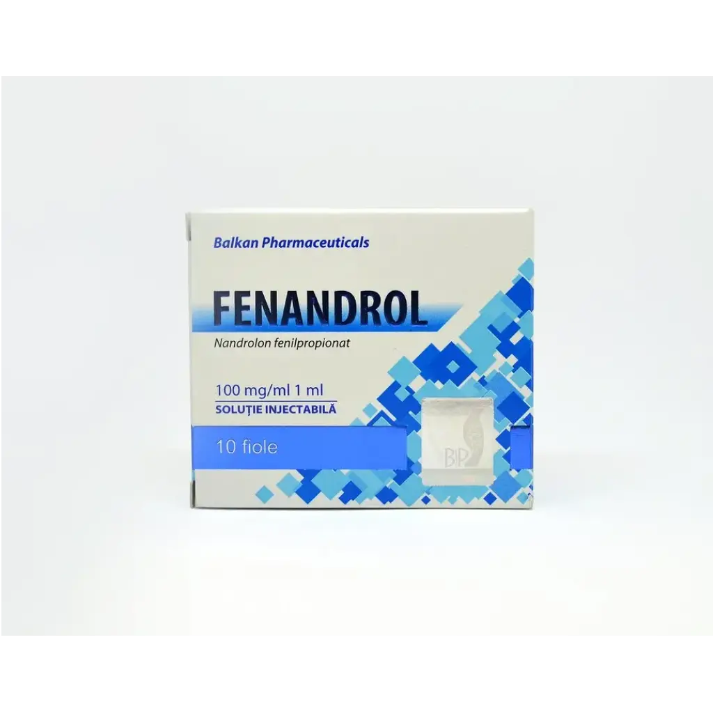 Fenandrol