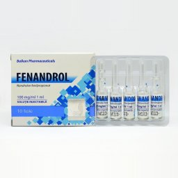 Fenandrol