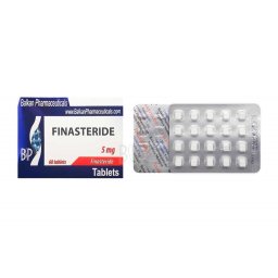 Finasteride