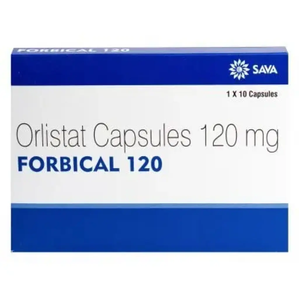 Forbical 120 mg