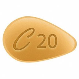 Generic Cialis 20 mg