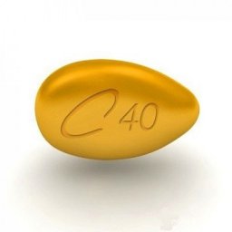 Generic Cialis 40 mg