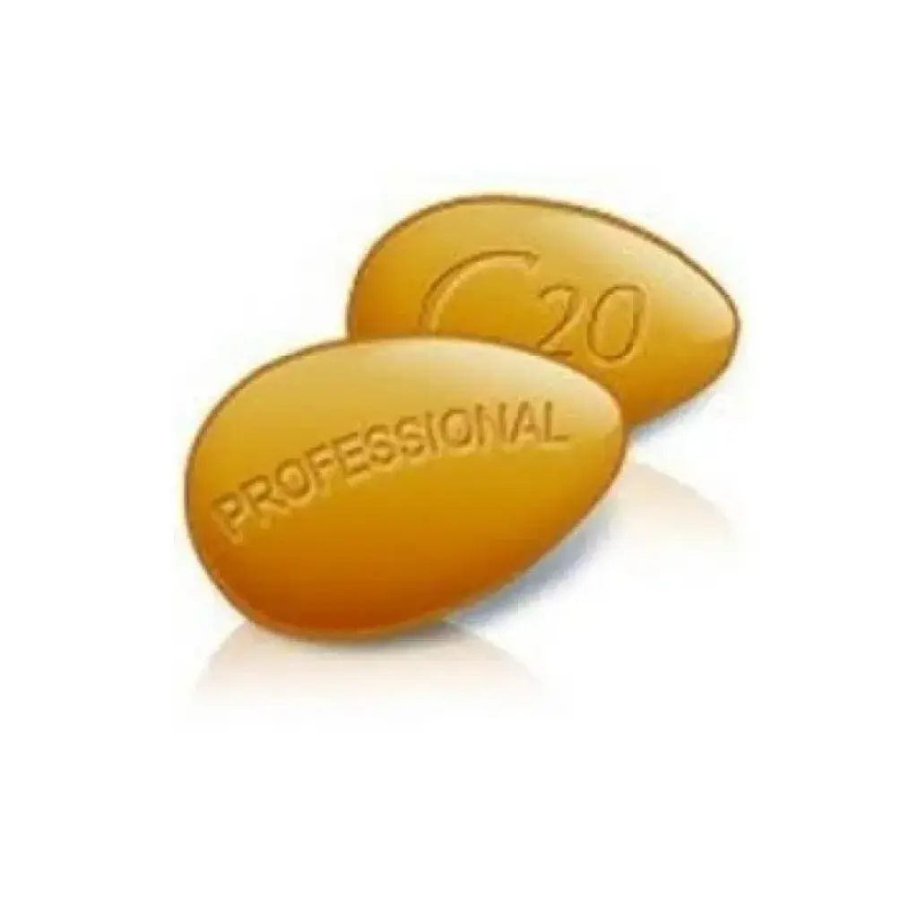 Generic Cialis Professional