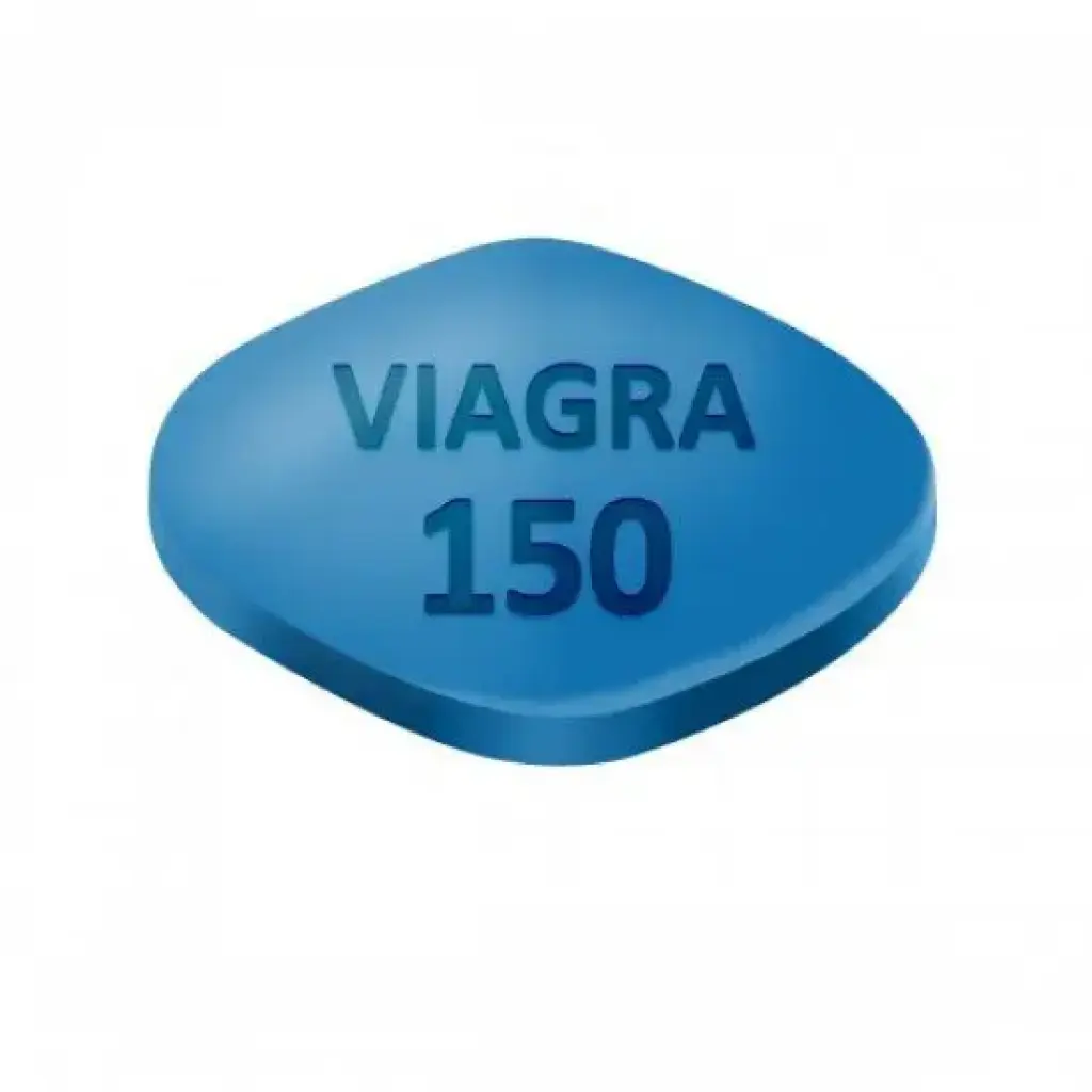 Generic Viagra 150 mg