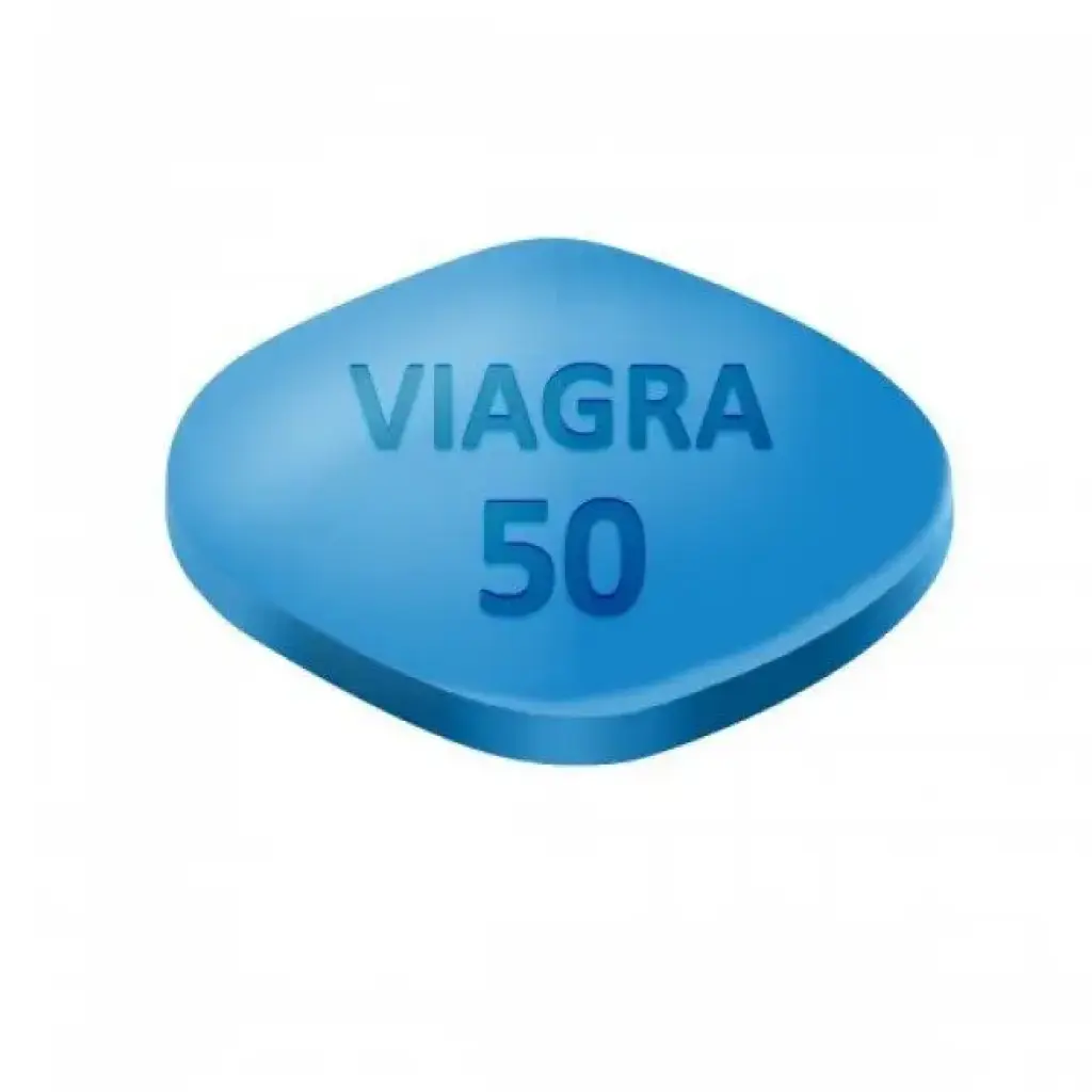 Generic Viagra 50 mg
