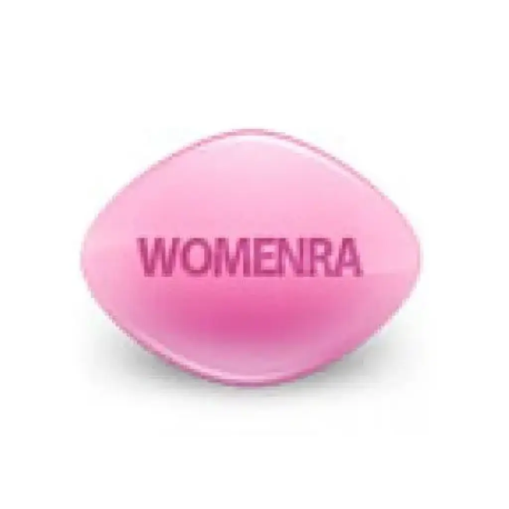 Generic Womenra