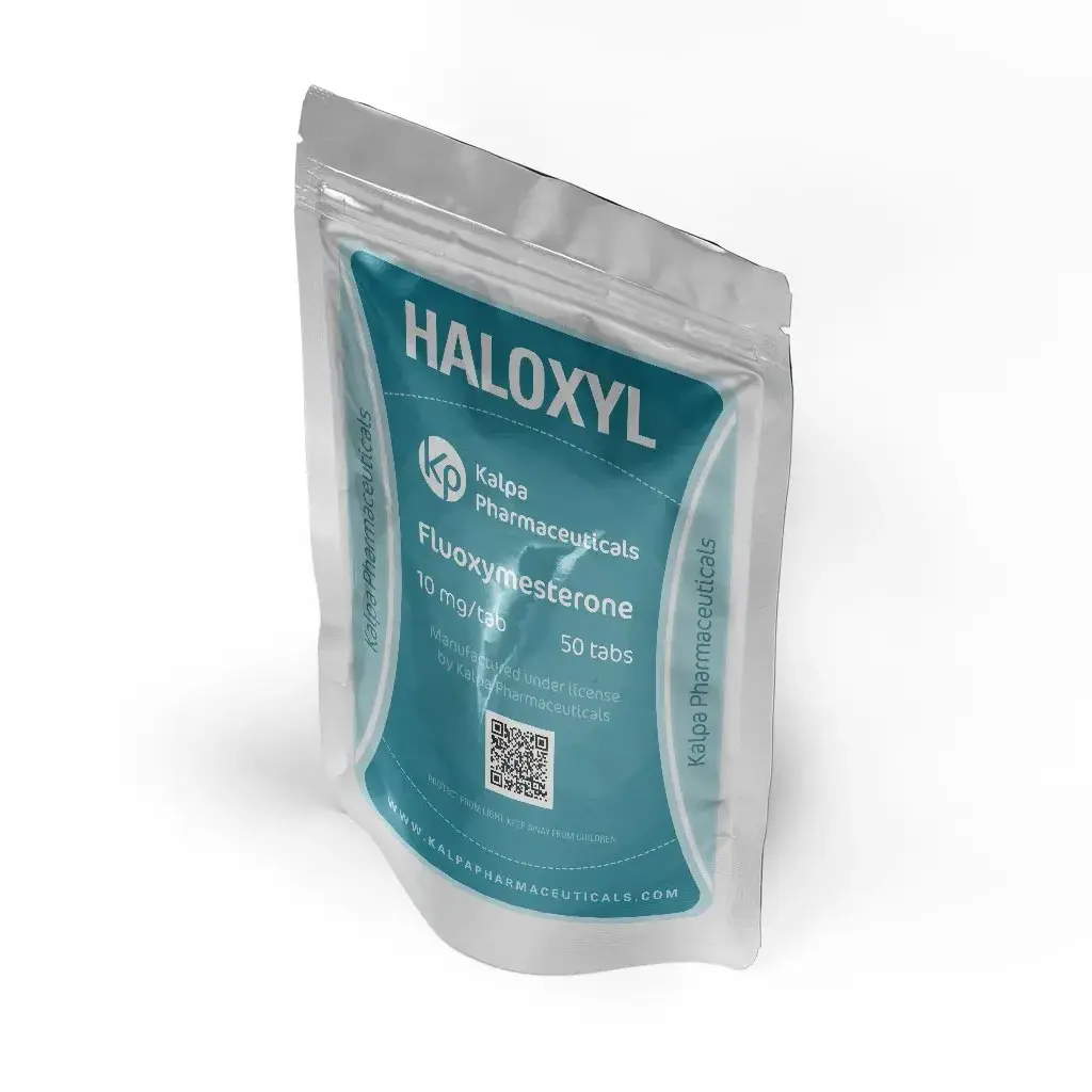 Haloxyl