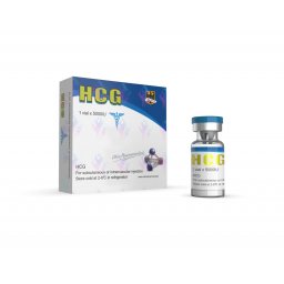 HCG 5.000iu