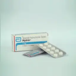 Hytrin 1 mg