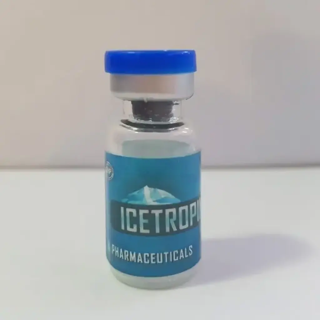 Icetropin