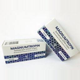 Magnumtropin