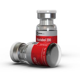 Mastabol 200