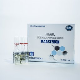 Masteron 100