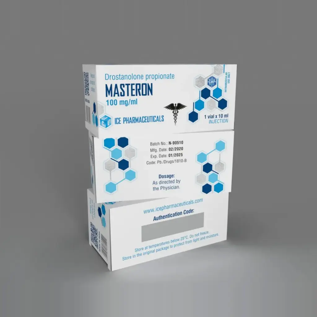 Masteron (10ml)