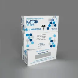 Masteron (10ml)