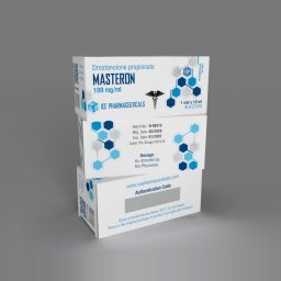 Masteron (10ml)