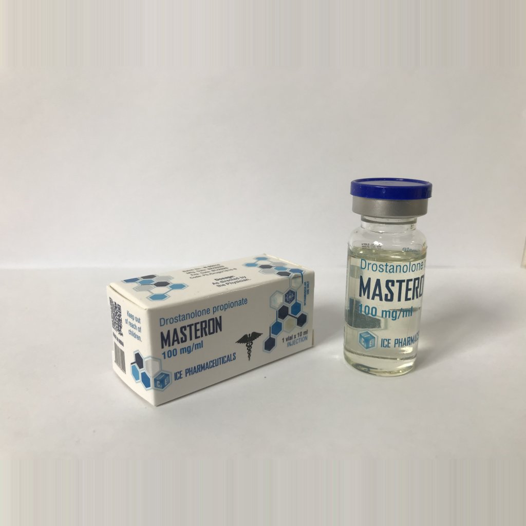 Masteron (10ml) Masteron (10ml)