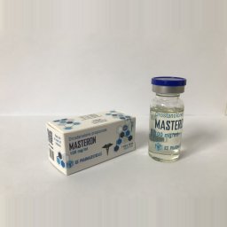 Masteron (10ml)