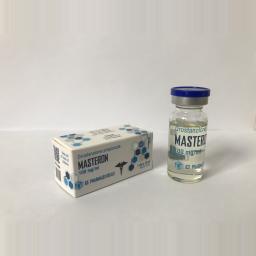Masteron (10ml) - Drostanolone Propionate - Ice Pharmaceuticals