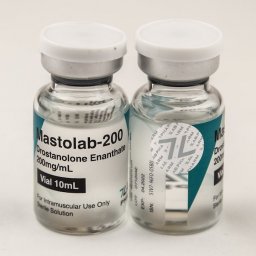 Mastolab-200