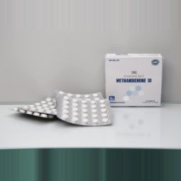 Methandienone 10 - Methandienone - Ice Pharmaceuticals Methandienone 10 - Methandienone - Ice Pharmaceuticals