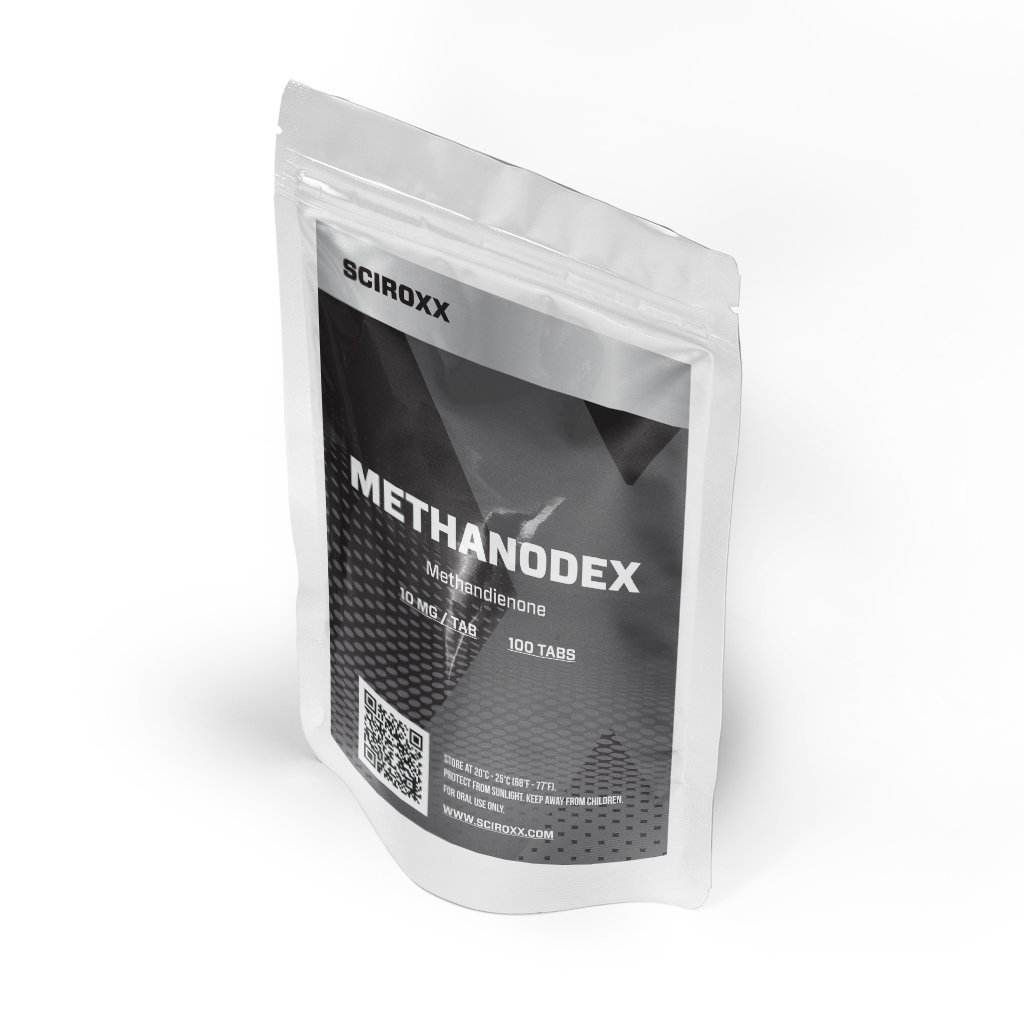 Methanodex 10 Methanodex 10