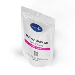 Methanoplex 50mg