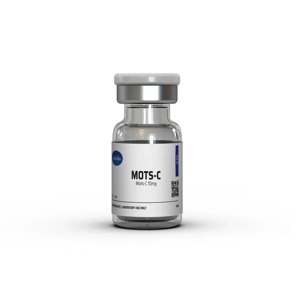 MOTS-c 10mg