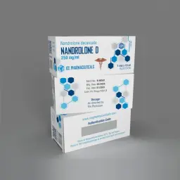 Nandrolone D (10ml)