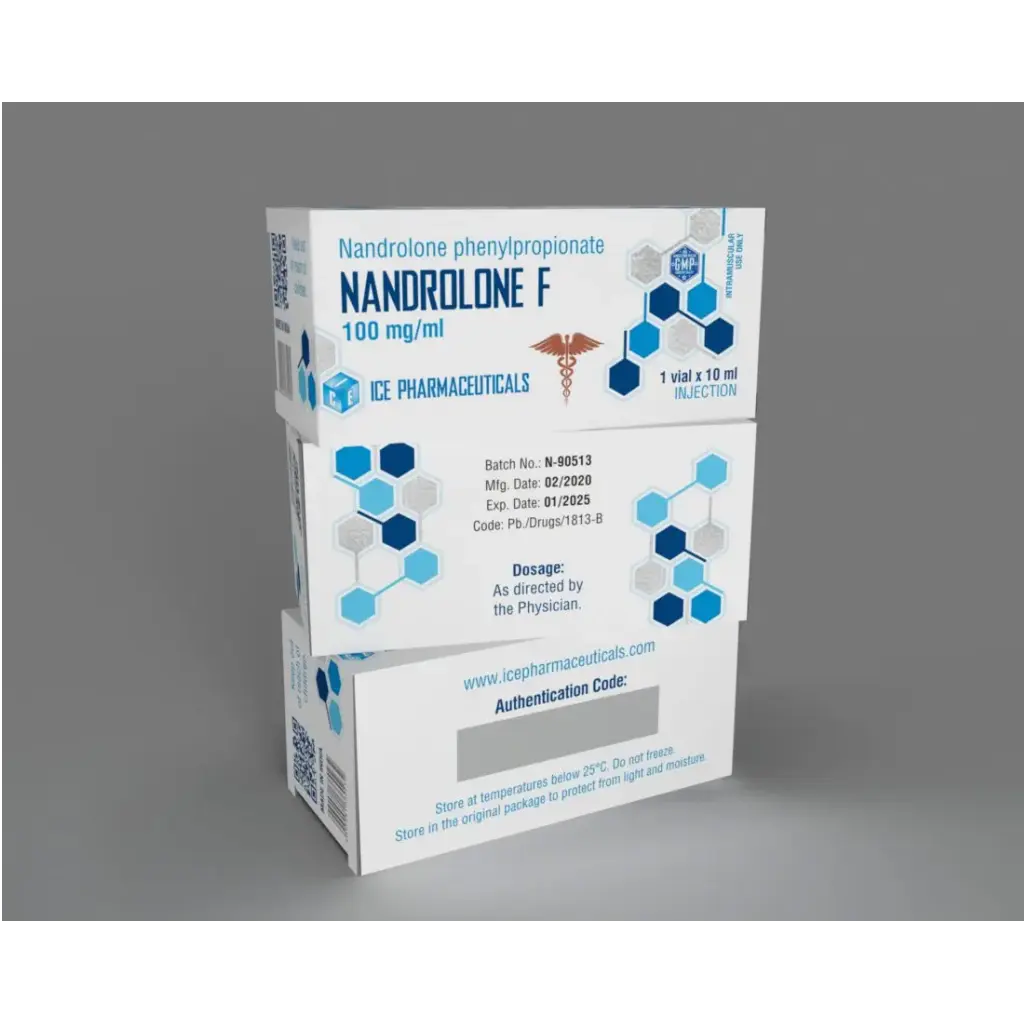 Nandrolone F (10ml)
