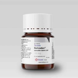Nolvadex 10 mg - Tamoxifen Citrate - Beligas Pharmaceuticals Nolvadex 10 mg - Tamoxifen Citrate - Beligas Pharmaceuticals