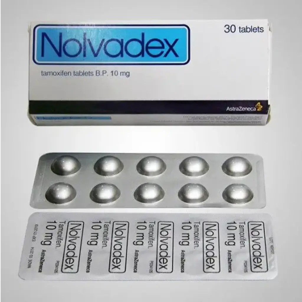 Nolvadex