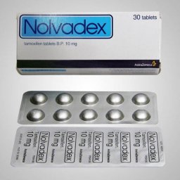 Nolvadex