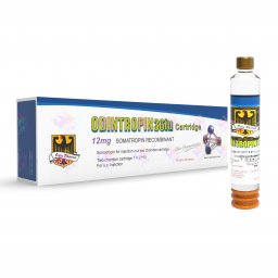 Odintropin 36iu Refill Cartidge