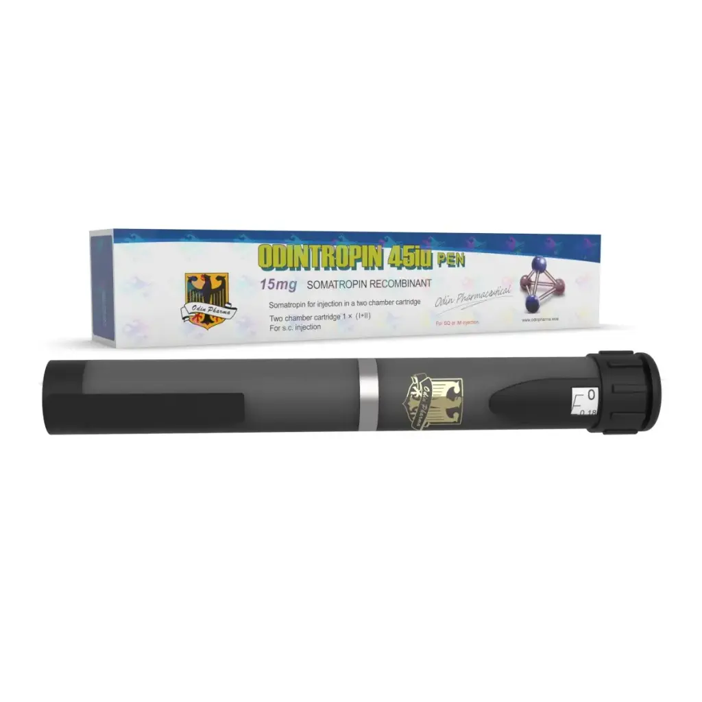 Odintropin 45iu PEN