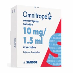 Omnitrope 30iu