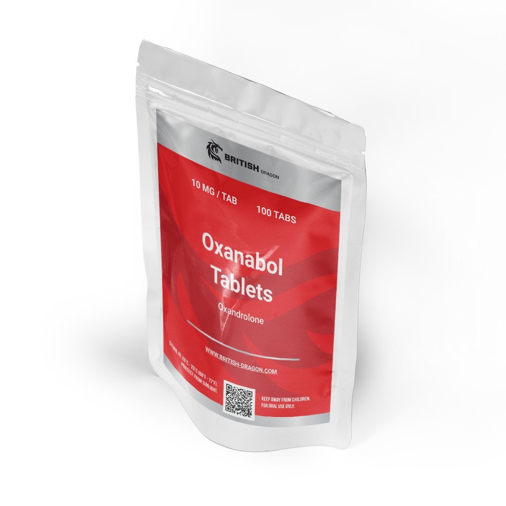 Oxanabol Oxanabol