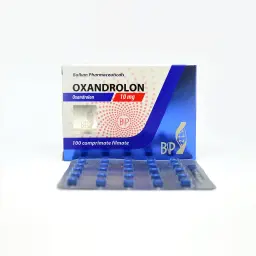 Oxandrolon