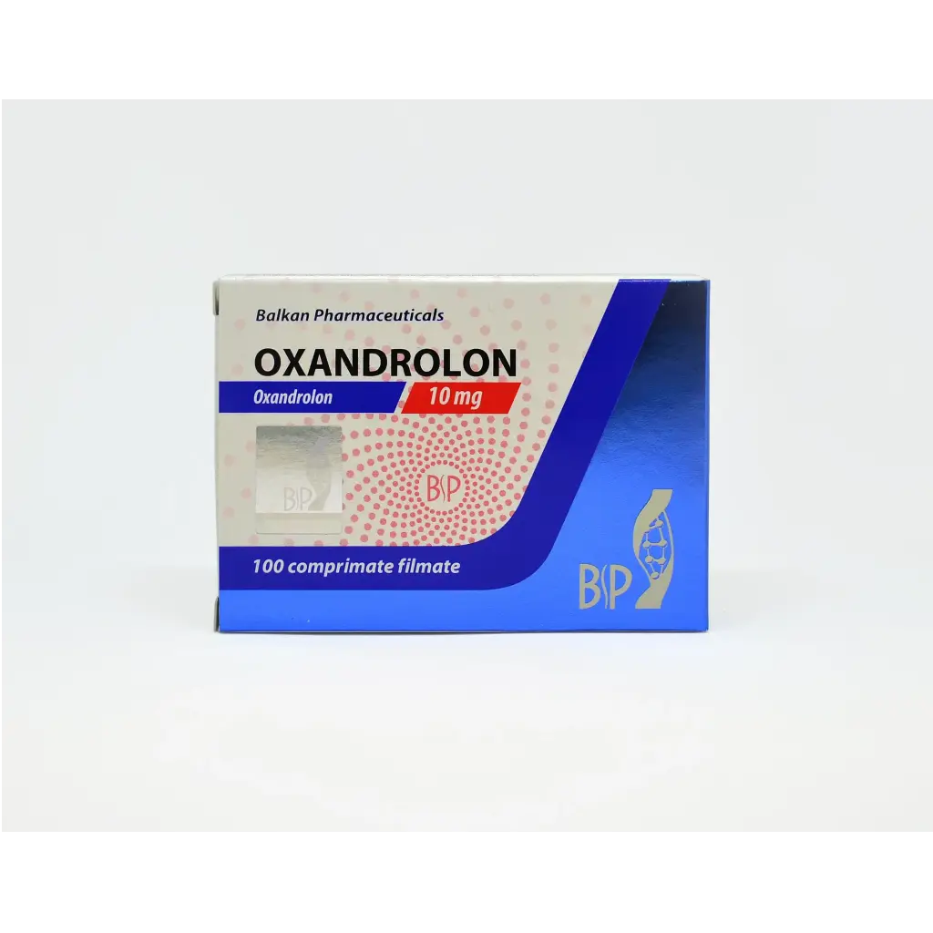 Oxandrolon