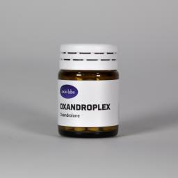 Oxandroplex - Oxandrolone - Axiolabs