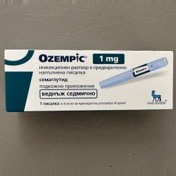 Ozempic 1mg