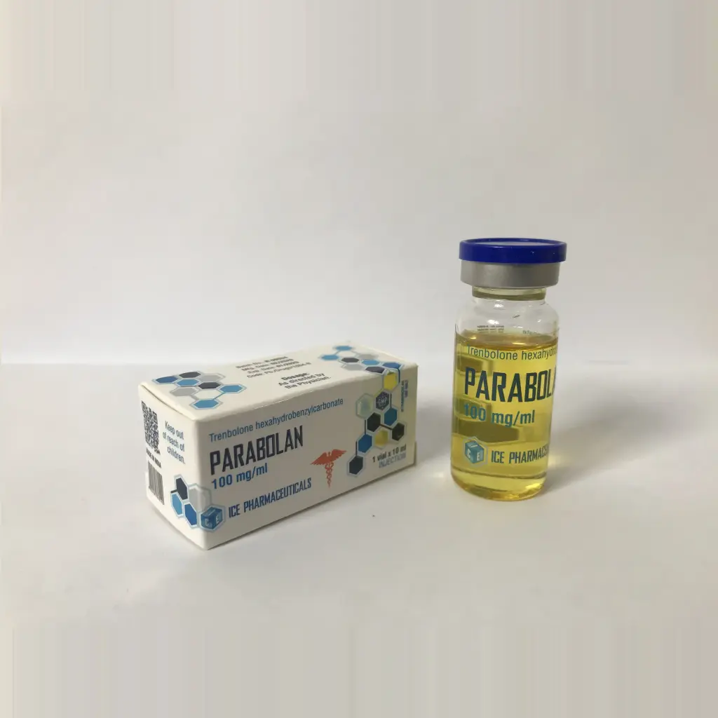 Parabolan (10ml)