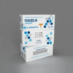 Parabolan (10ml)